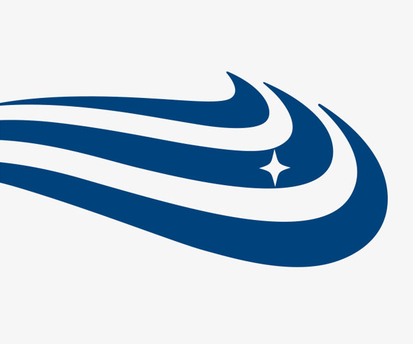 上海資深品牌設(shè)計師眼中的時尚與服裝行業(yè)標(biāo)志設(shè)計靈感