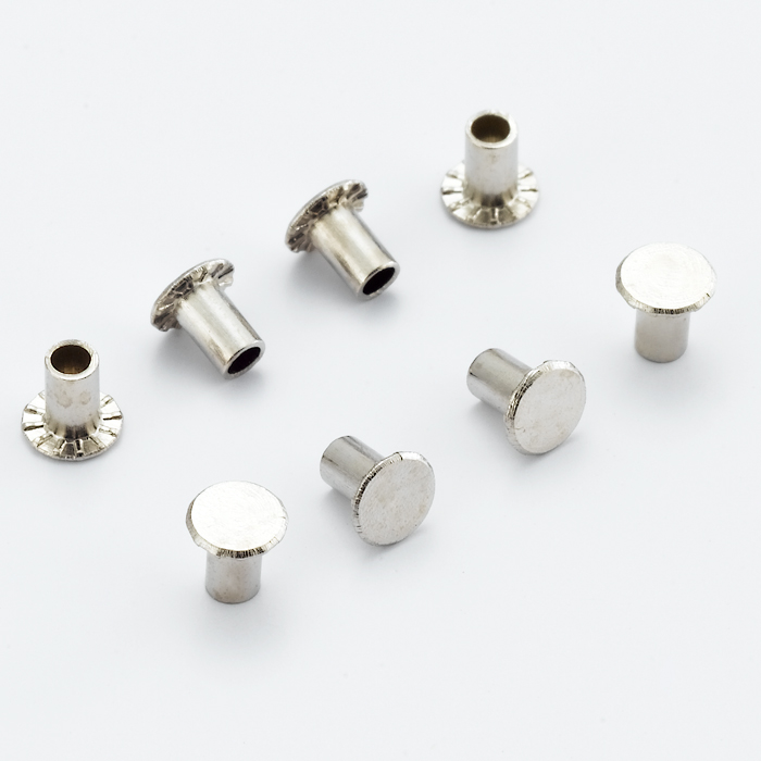 鐵花齒鉚釘DS-SQP-DCC-057